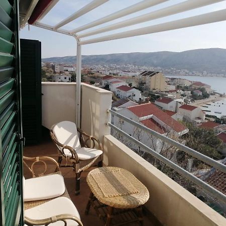 Vista Dal Mare Pag Apartamento Pag Town Exterior foto