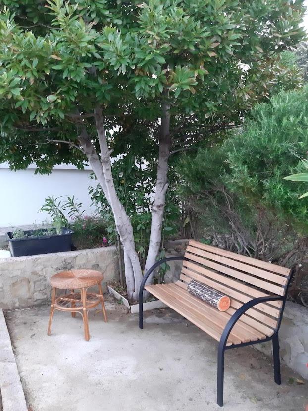 Vista Dal Mare Pag Apartamento Pag Town Exterior foto